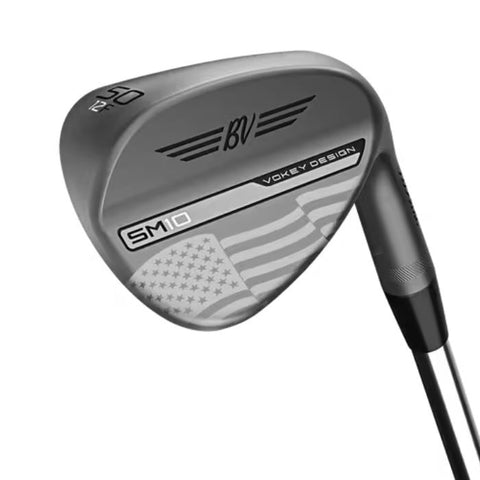 Titleist SM10 Vokey Old Glory Wedge