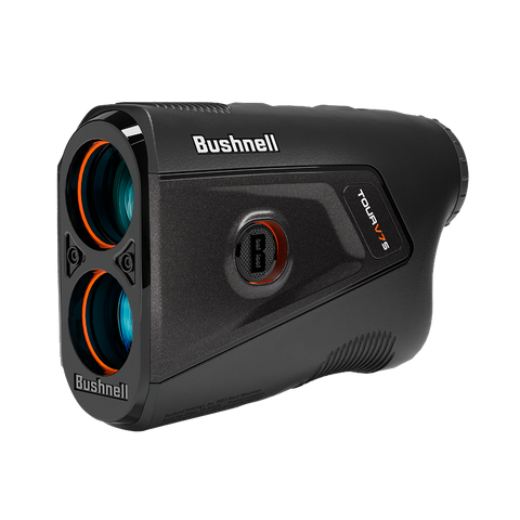 Bushnell Tour V7 Shift Laser Rangefinder Patriot Pack