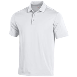Under Armour T2 Green Polo