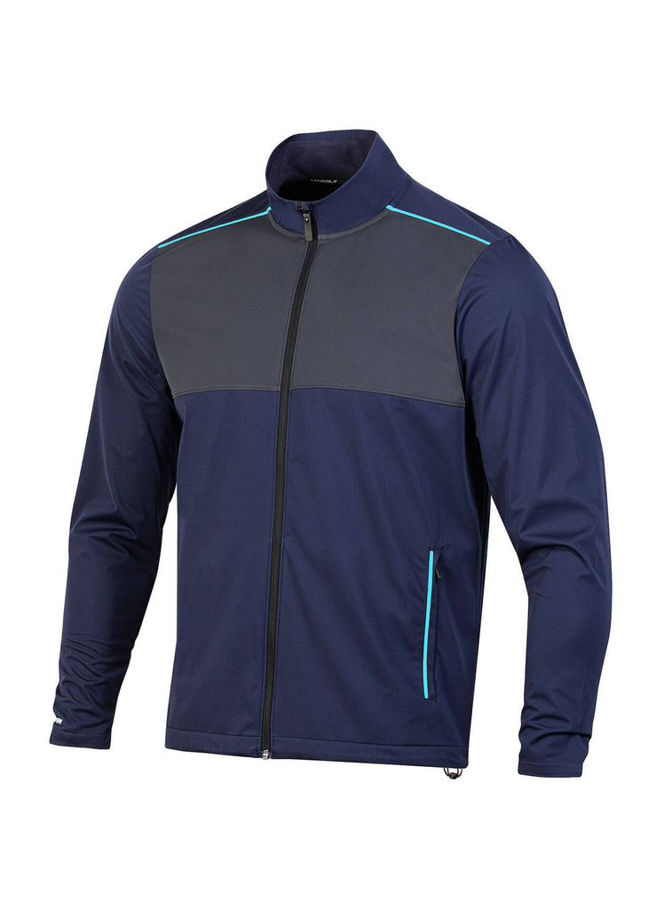 Under Armour Storm Full Zip Drive Wind Jacket