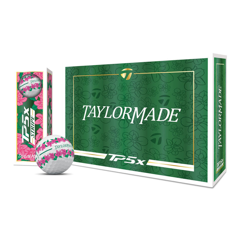 TaylorMade Season Opener Golf Balls 2025 Edition – Discount Golf World