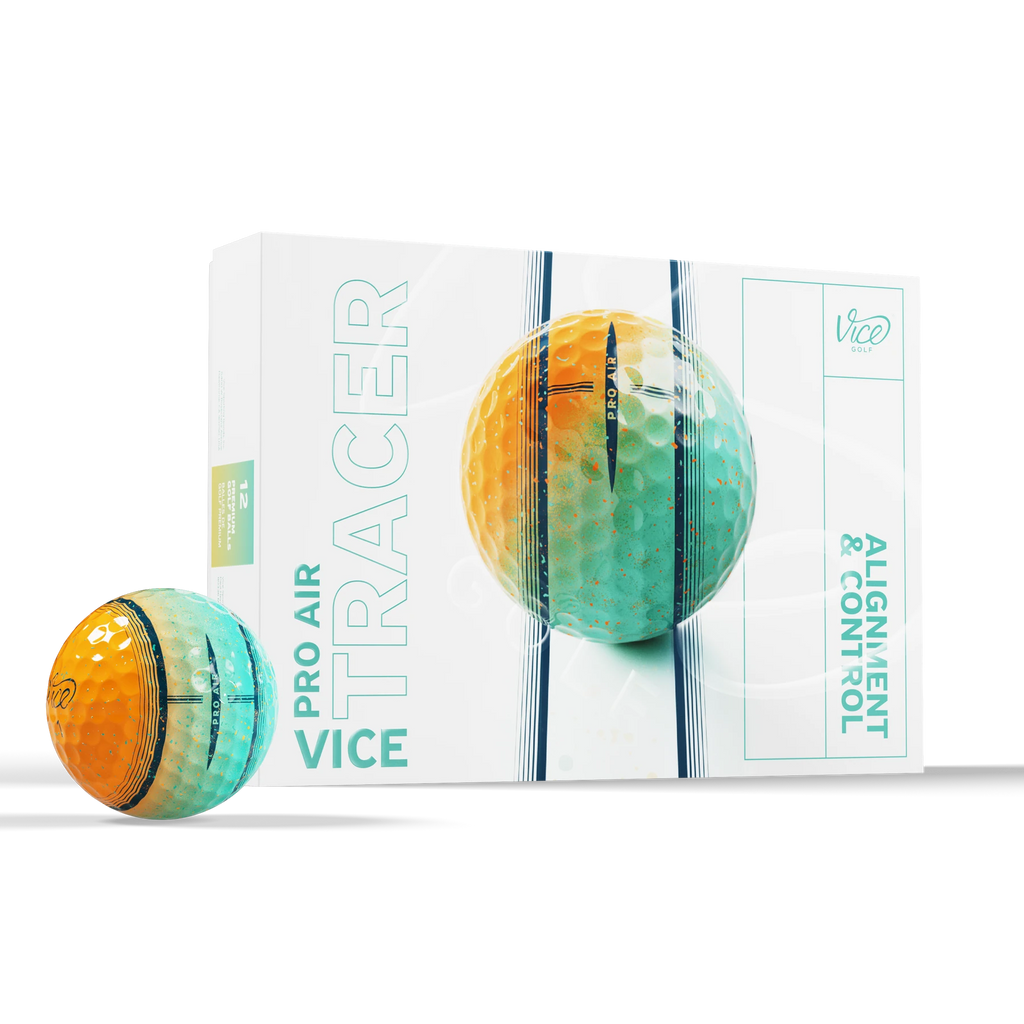 Vice Pro Air Neon Tide Tracer