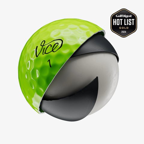 Womens Golf Balls