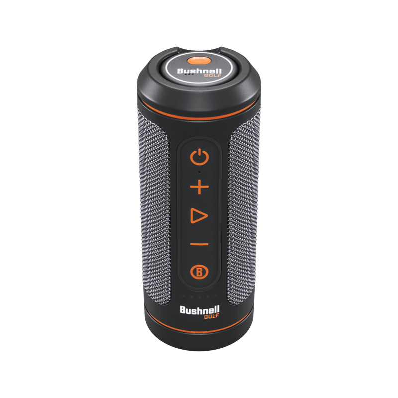 Bushnell Wingman 2 GPS Speaker