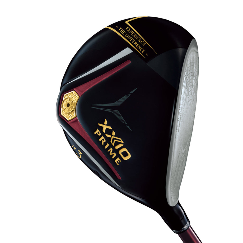 XXIO Prime 13 Fairway Wood