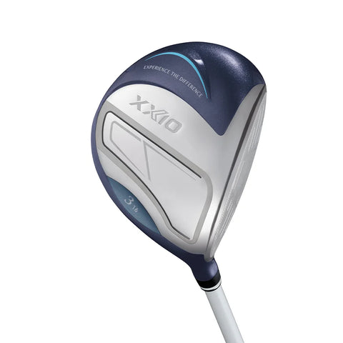 XXIO 14 Ladies Fairway Wood