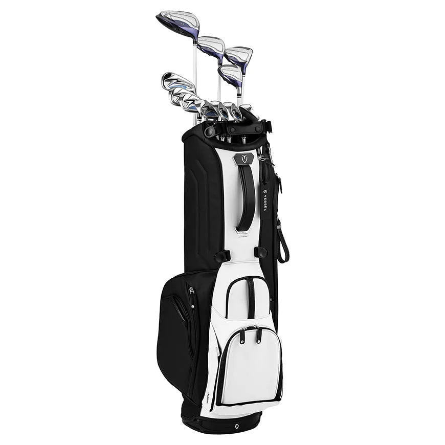 XXIO 14 Ladies Premium Complete Package Set