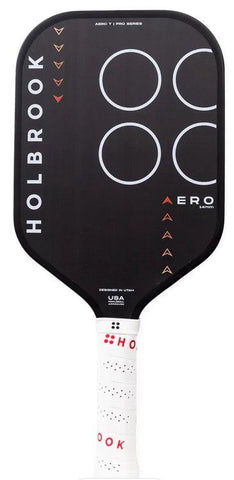 Holbrook Pro - Aero T Pickleball Paddle