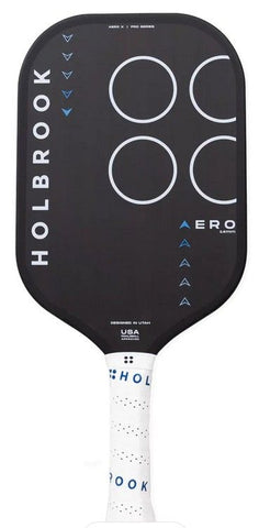 Holbrook Pro - Aero X Pickleball Paddle