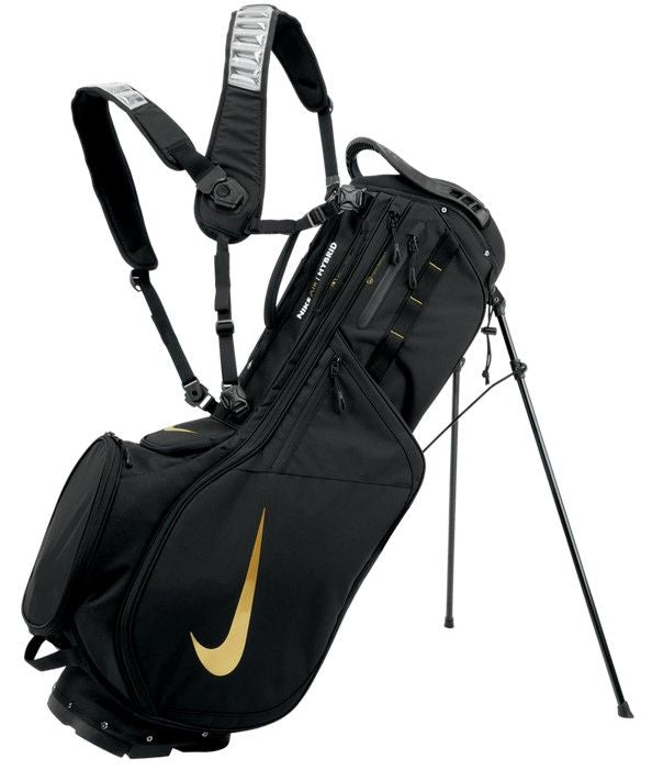 Nike Air Hybrid 2 Golf Carry Stand Bag