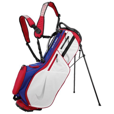 Nike Air Hybrid 2 Golf Carry Stand Bag – Discount Golf World