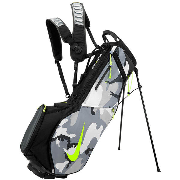 Nike Air Sport 2 Golf Stand Carry Bag