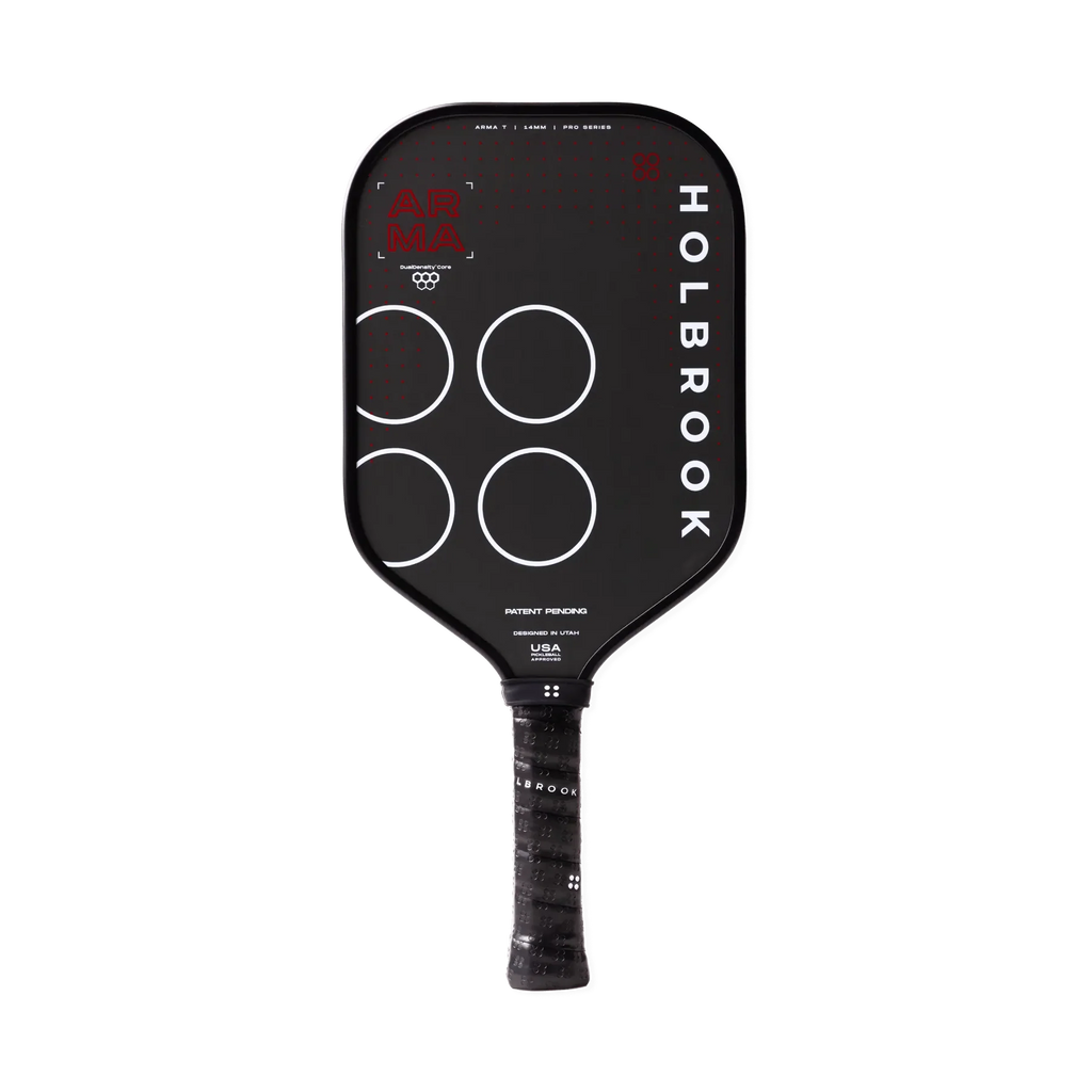 Holbrook Arma T Pickleball Paddle