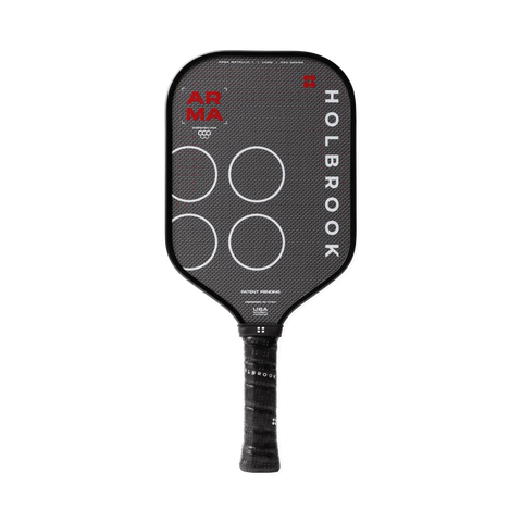 Holbrook Arma T Metallic Pickleball Paddle