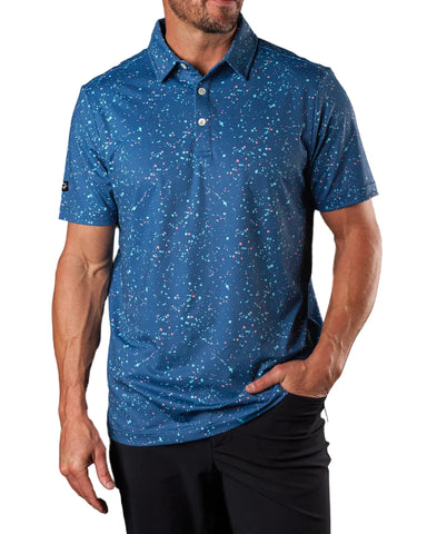 Sunday Swagger Astro Polo