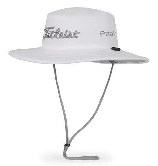 Titleist Tour Aussie Bucket Hat 2024