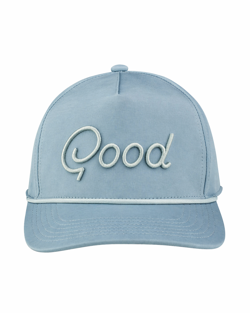 Good Good Golf Rope Hat