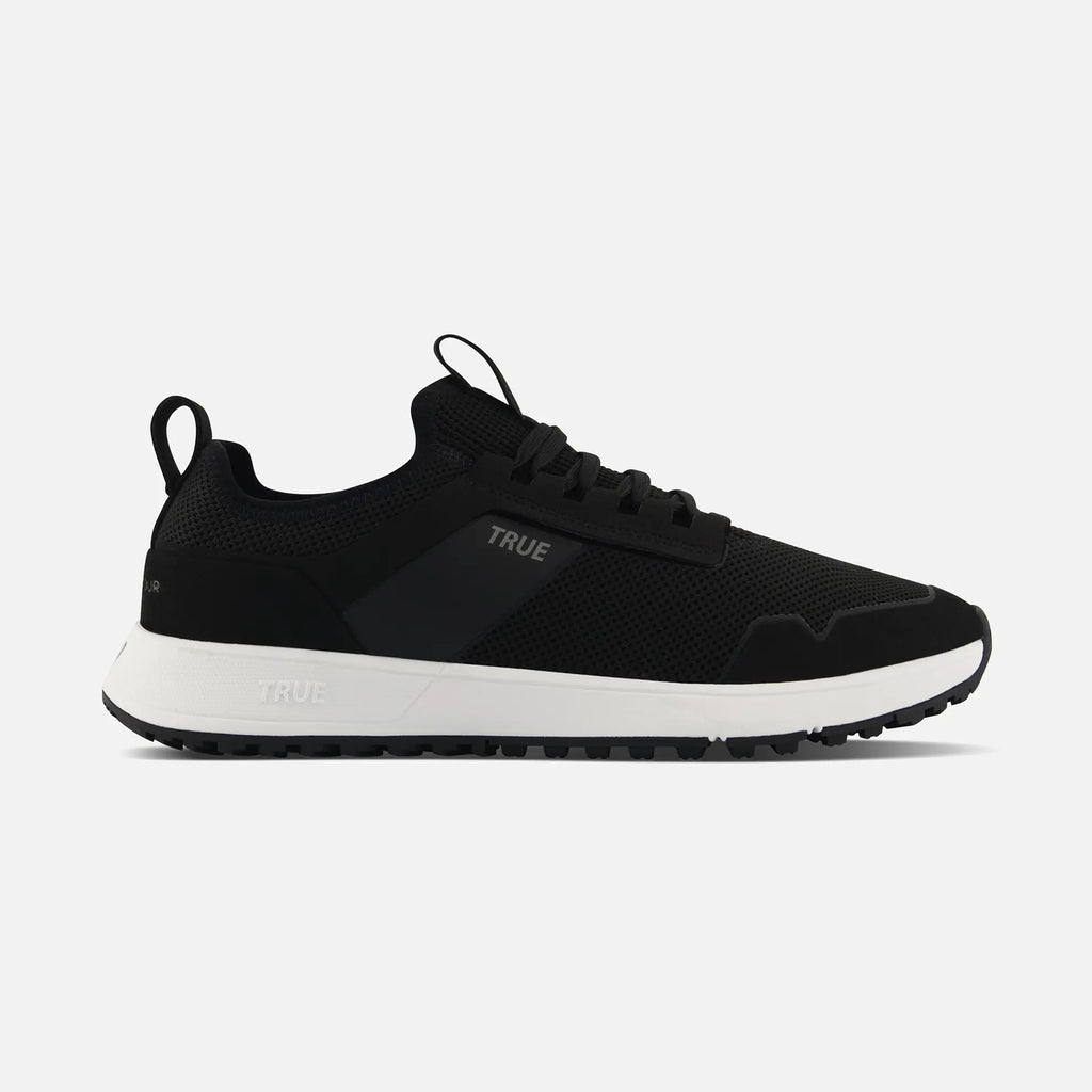 TRUE Linkswear All Day Knit Four Golf Shoes