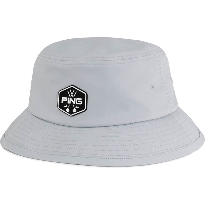 Ping Bucket Hat