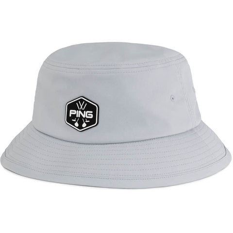 Ping Bucket Hat