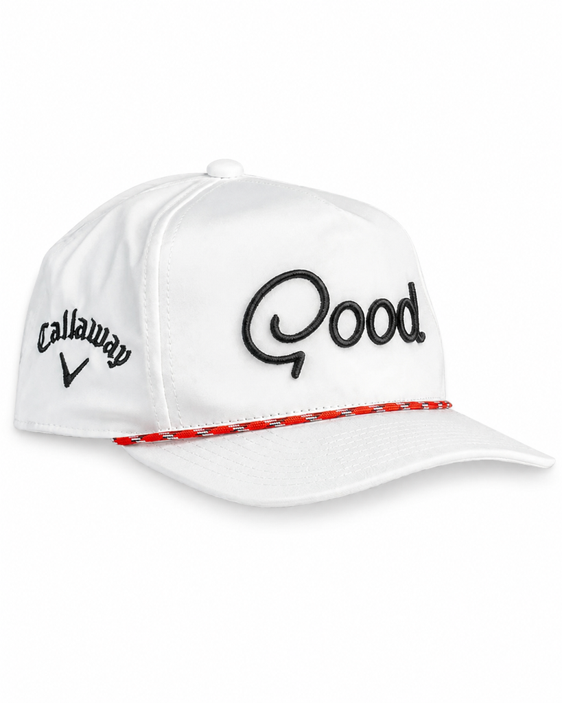 Good Good The OG Player's Edition Rope Hat