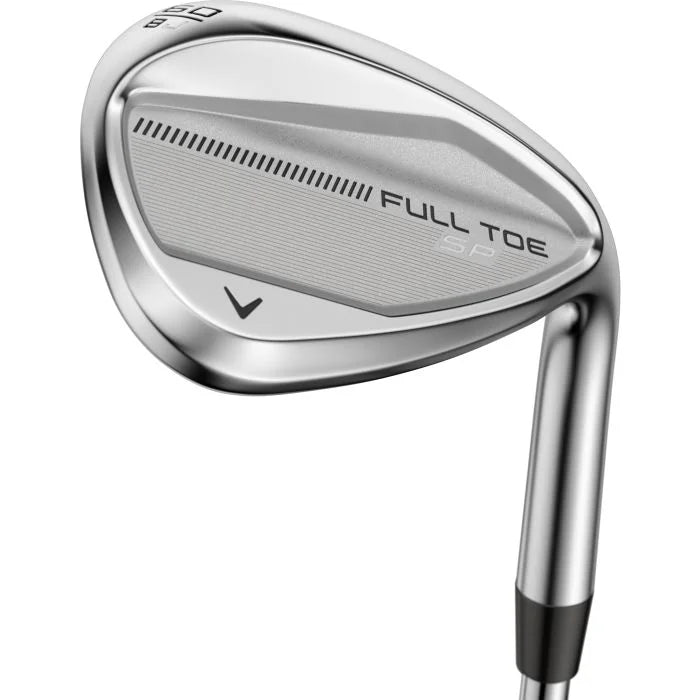 Callaway Full Toe SP Wedges