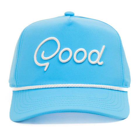 Good Good Catch The Wave Rope Hat