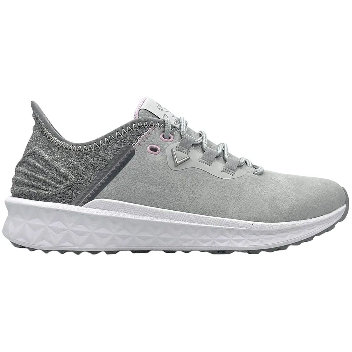 Callaway Women's LA Jolla Spikeless Golf Shoes – Discount Callaway Women's LA Jolla Spikeless Golf Shoes – Discount
