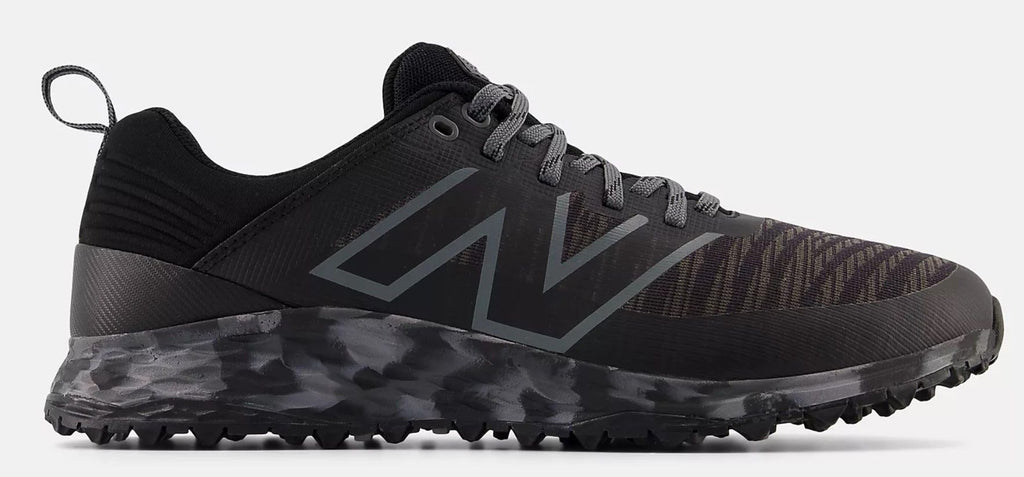 New Balance Fresh Foam Contend v2 Golf Shoes