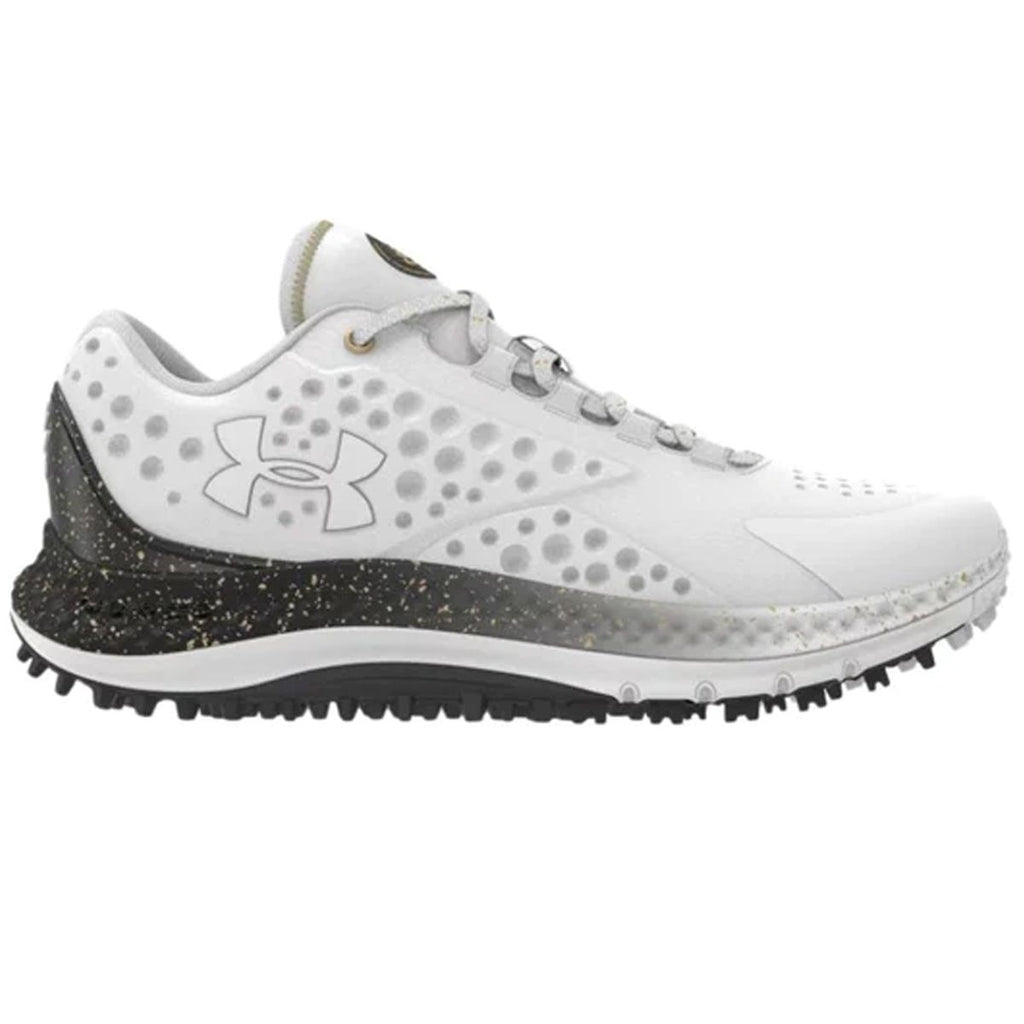 Under Armour Curry 1 Golf Shoe