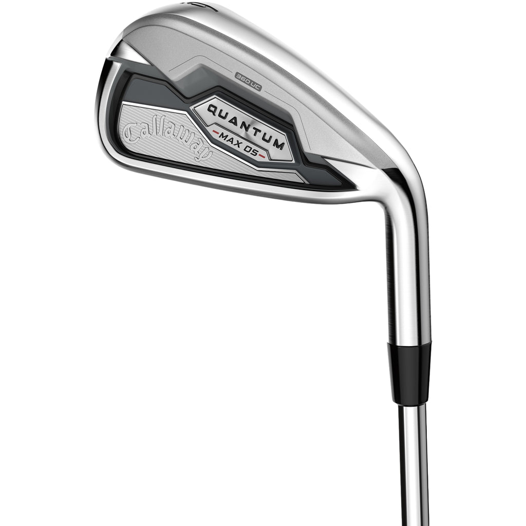 Callaway Quantum Max OS Iron Set