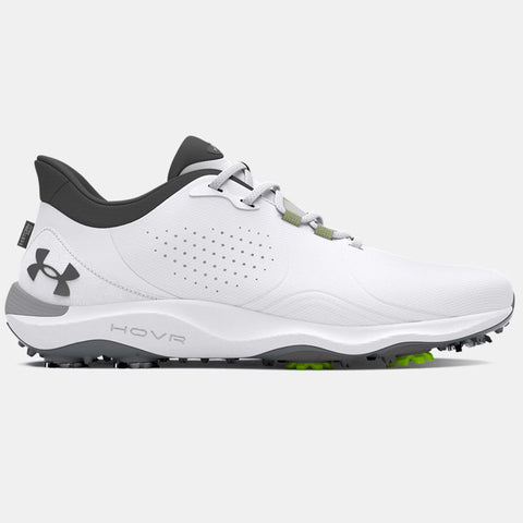 Mens Spiked Golf Shoes
