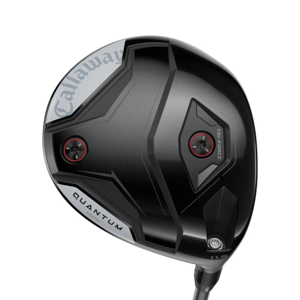 Callaway Quantum Mini Driver