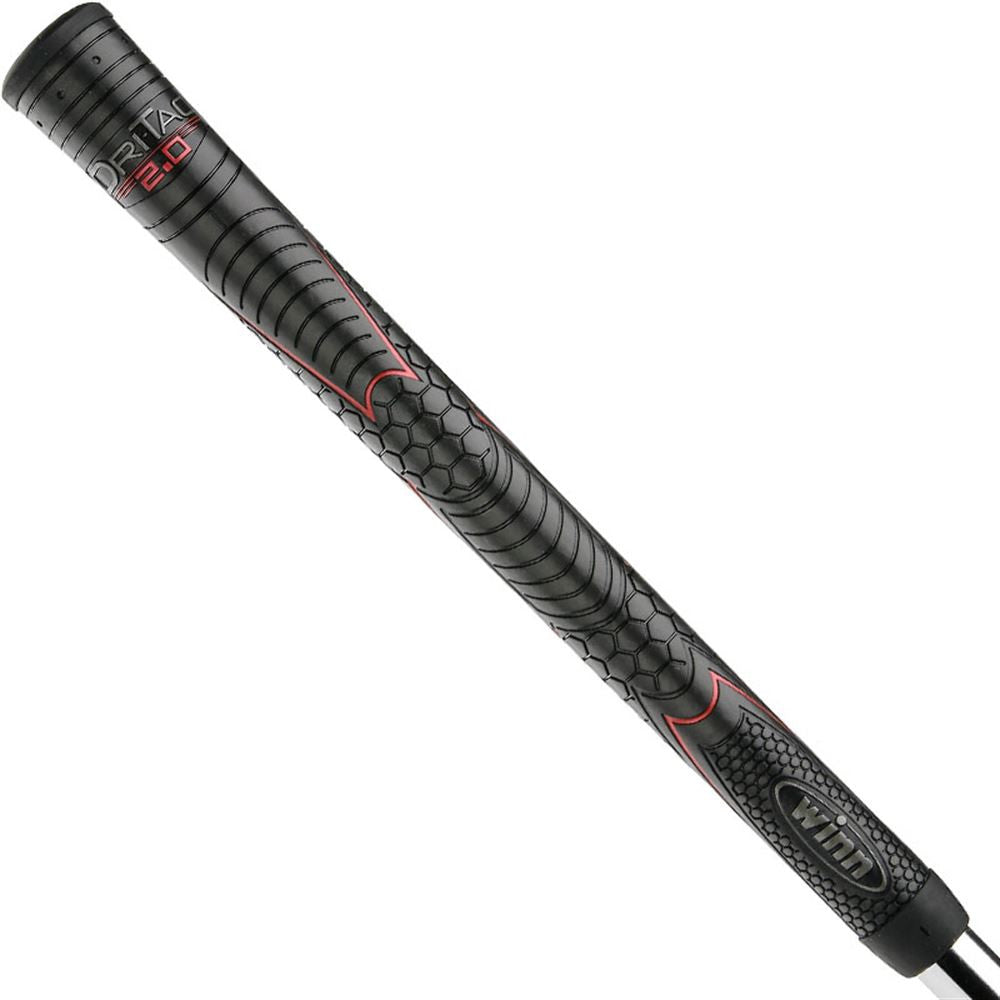 Winn Dri-Tac 2.0 Grip
