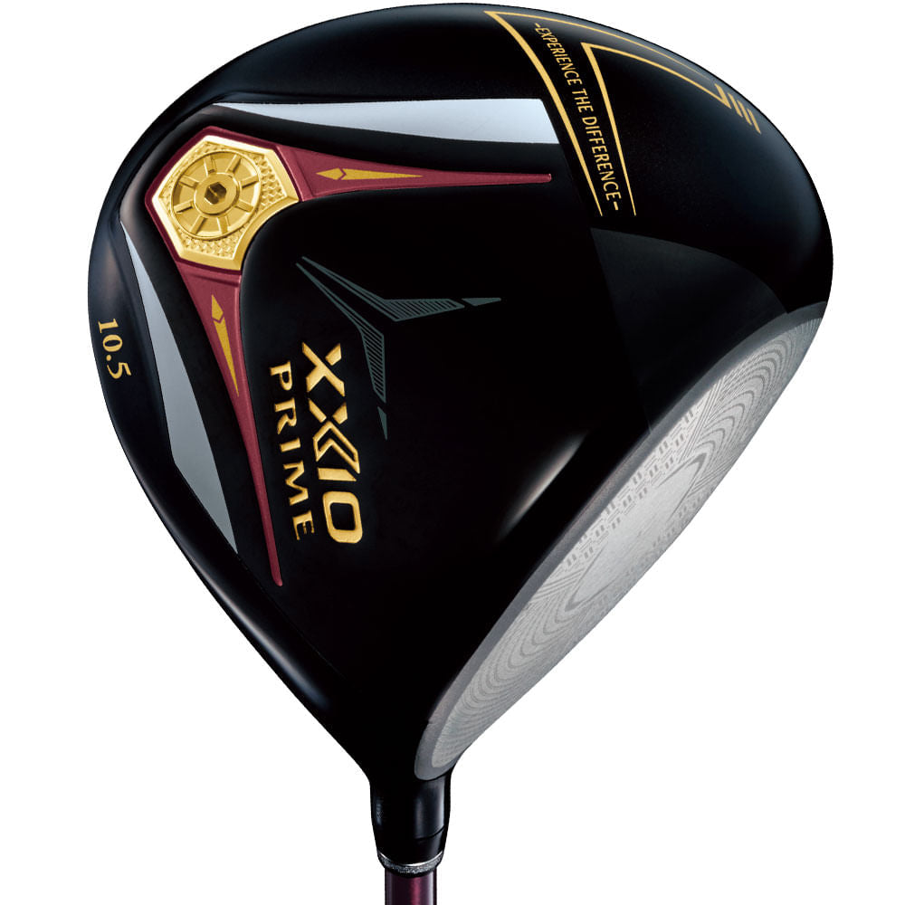 XXIO Prime 13 Driver