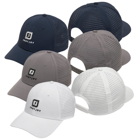 FootJoy Performance Trucker Hat