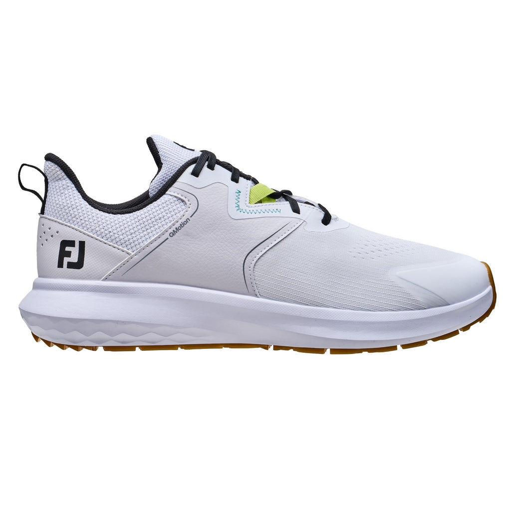 FootJoy QMotion Mens Golf Shoes