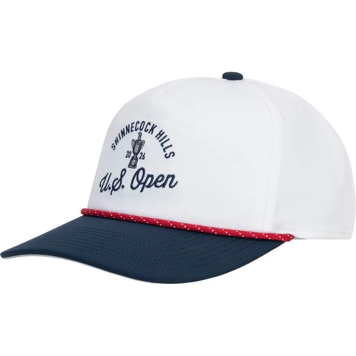 FootJoy 2026 U.S. Open Championship Rope Hat