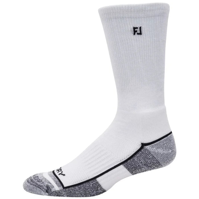 FootJoy ProDry Crew Cut Socks 1 Pair