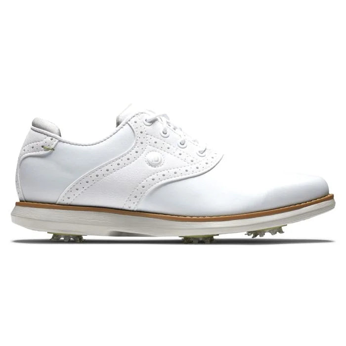 FootJoy Traditions Womens Golf Shoes