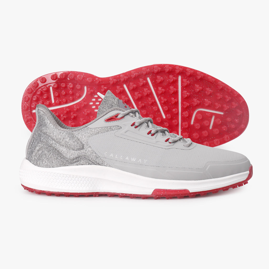 Callaway Coronado v4 SL Spikeless Golf Shoes