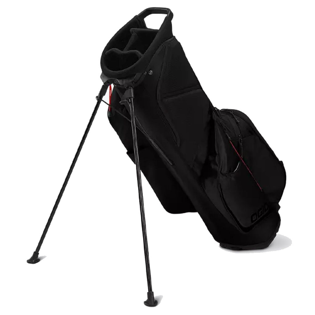 Discount Golf World ogio fuse stand bag review - Main Image