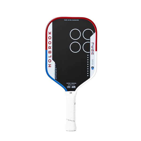 Holbrook Fuze Pickleball Paddle American Edition