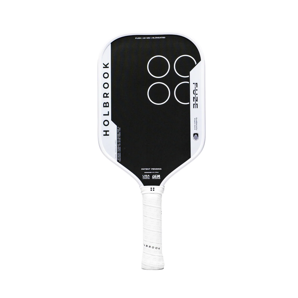 Holbrook Fuze Pickleball Paddle