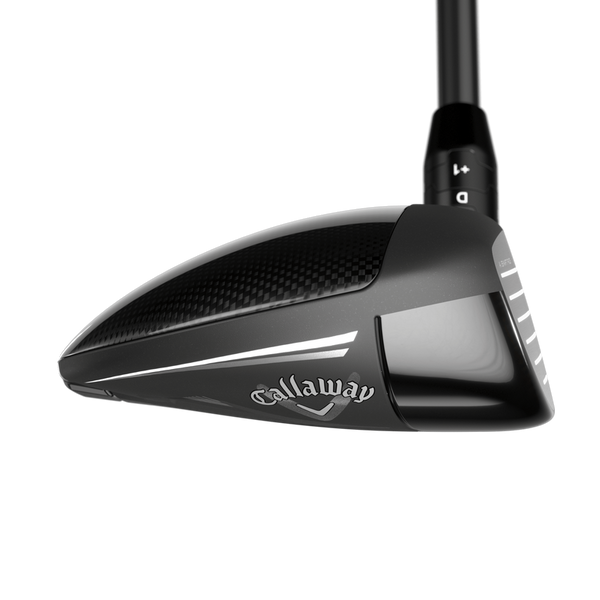 Callaway Paradym Ai Smoke Triple Diamond Fairway Woods