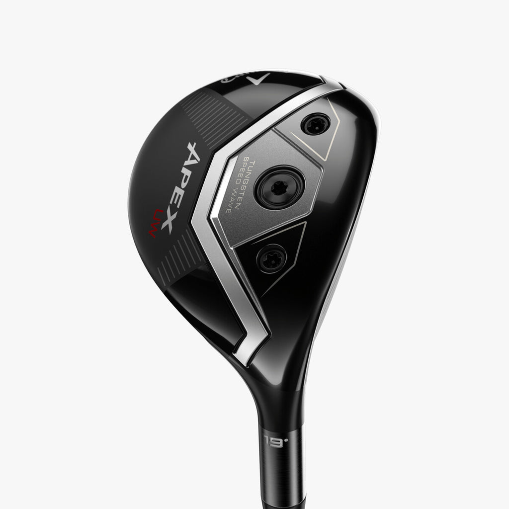 Callaway Apex Utility Wood