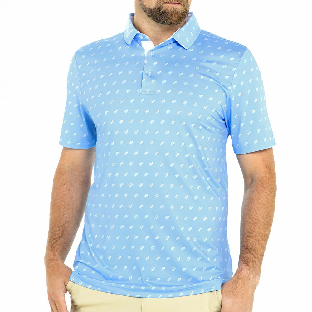 Good Good Polo of Destiny