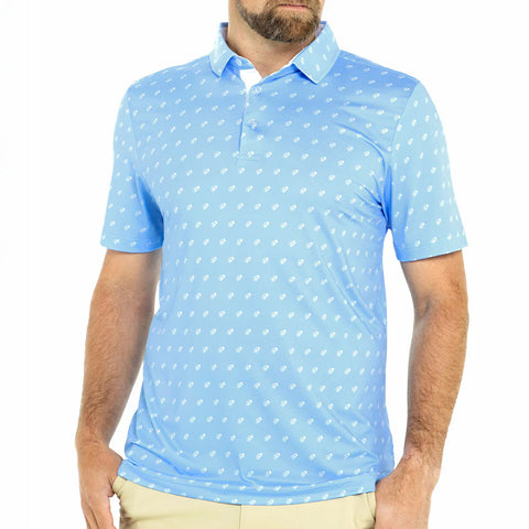 Good Good Polo of Destiny