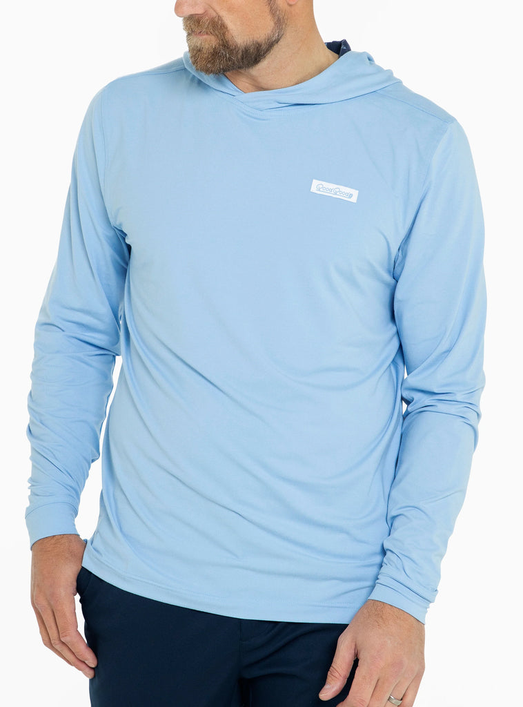 Good Good Big Boss Goodie hoodie