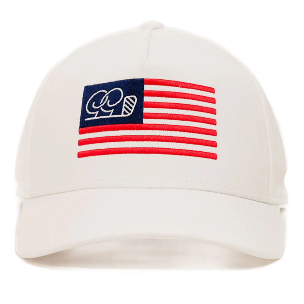 Good Good Flag Hat